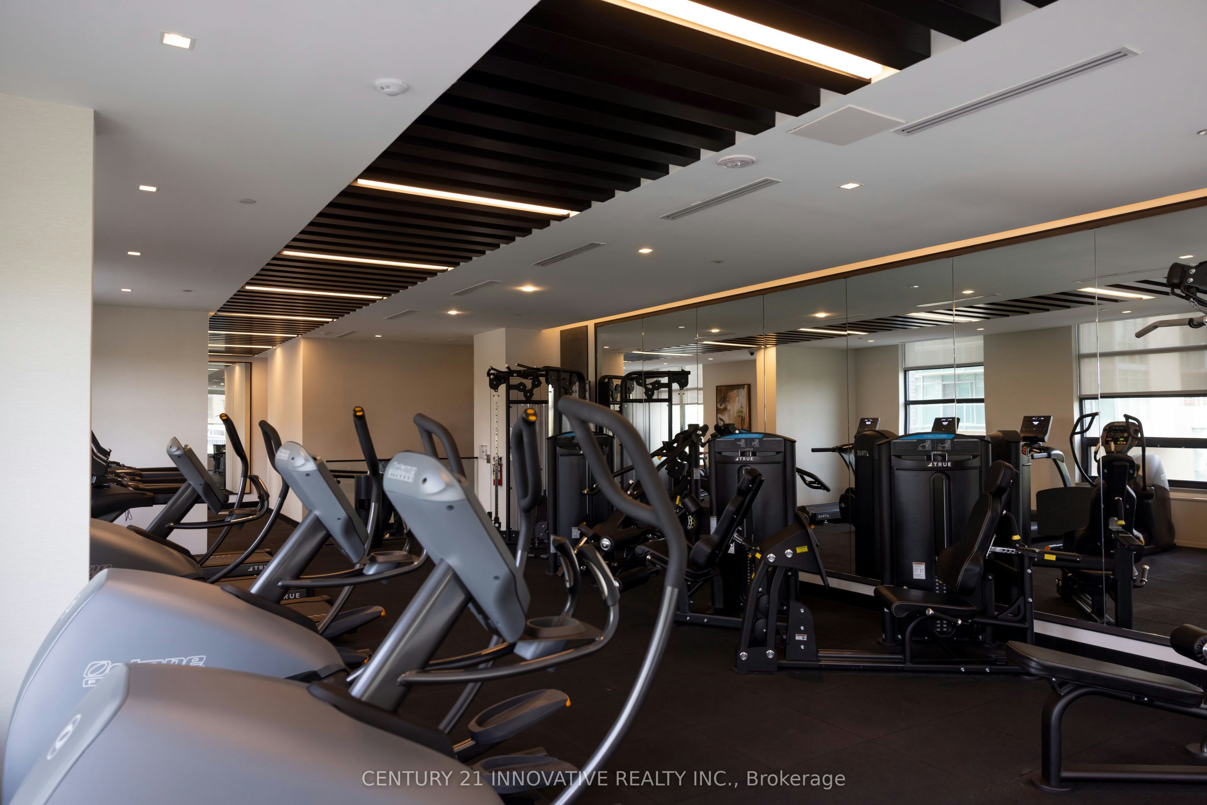 PH523-1610 Charles Street, Whitby, ON, L1N 0P5 - 24