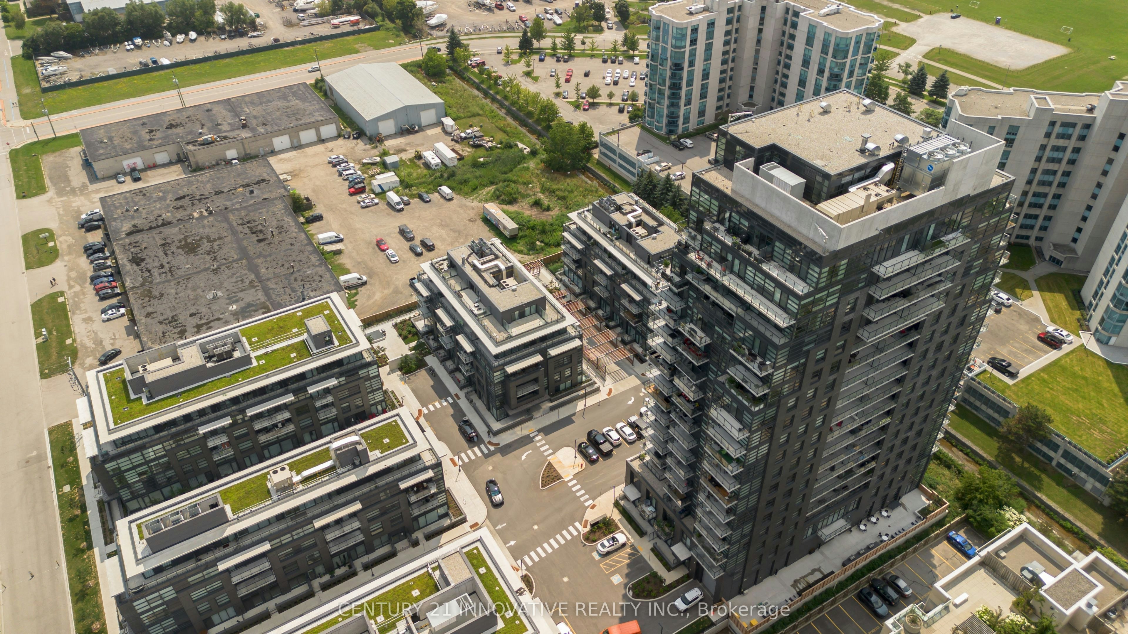 PH523-1610 Charles Street, Whitby, ON, L1N 0P5 - 32