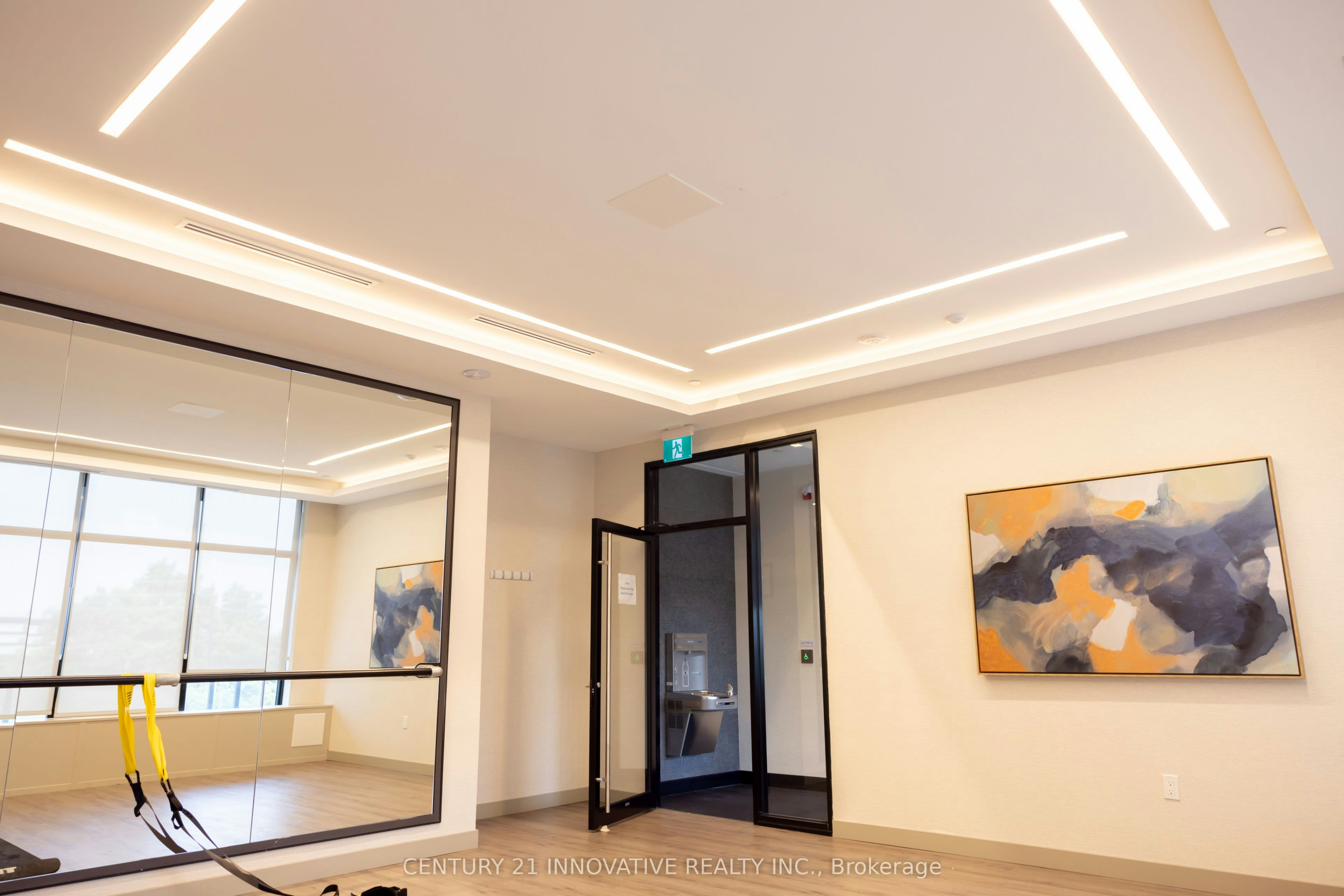 PH523-1610 Charles Street, Whitby, ON, L1N 0P5 - 20