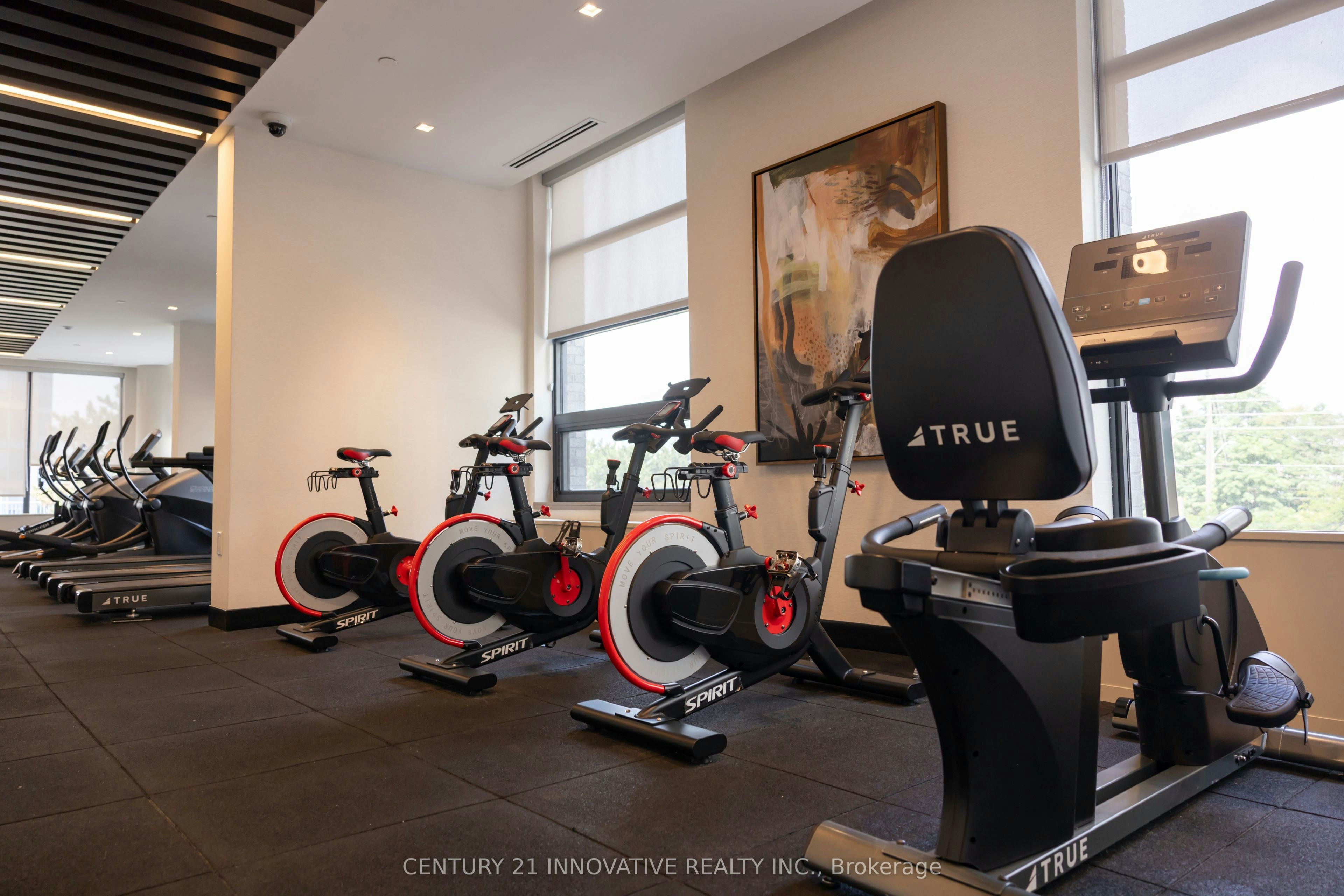 PH523-1610 Charles Street, Whitby, ON, L1N 0P5 - 26