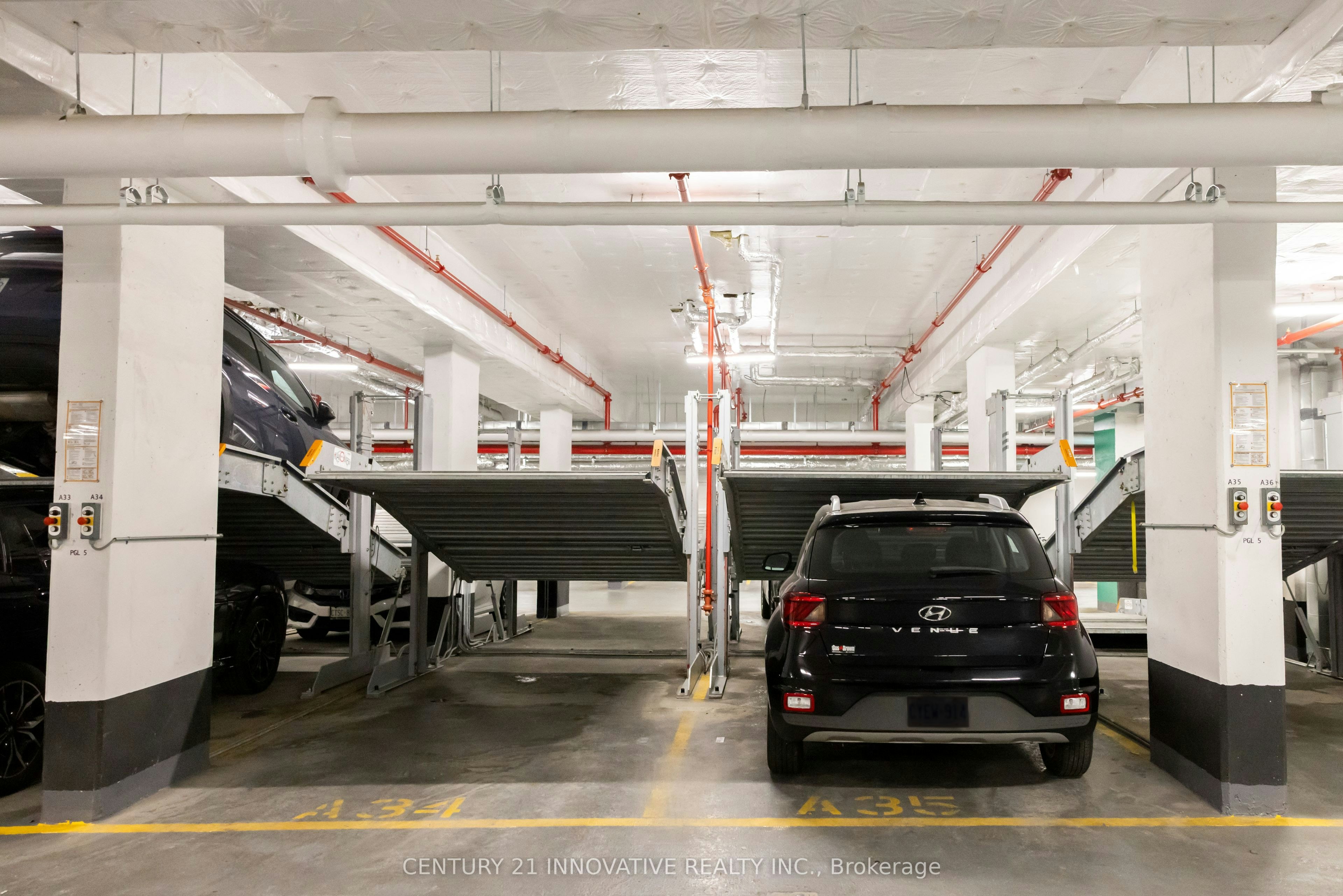 PH523-1610 Charles Street, Whitby, ON, L1N 0P5 - 30