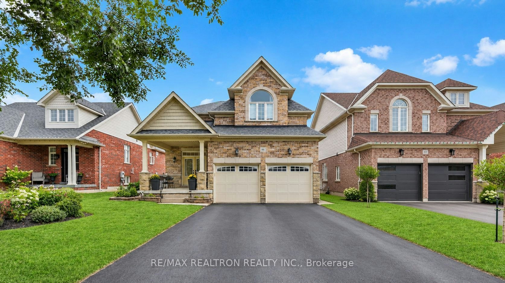 96 Piper Crescent, Clarington, ON, L1C 0G3