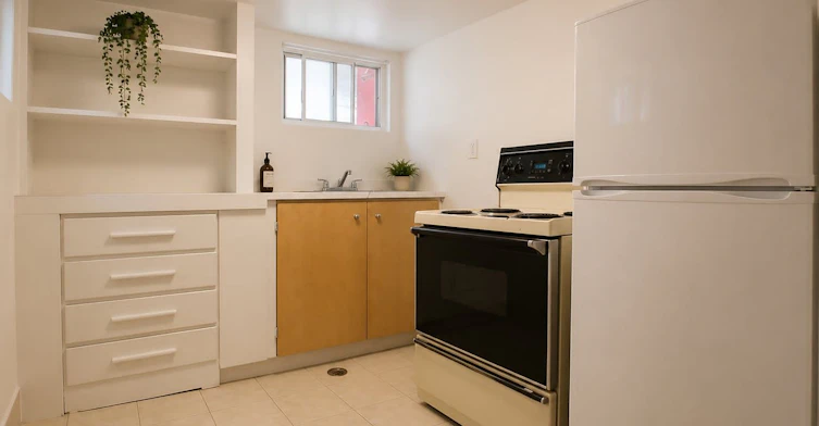 Lower-169 O'connor Drive, Toronto, ON, M4J 2S7 - 6