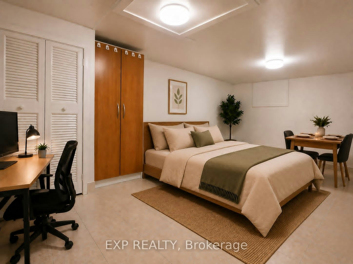 Lower-169 O'connor Drive, Toronto, ON, M4J 2S7 - 4