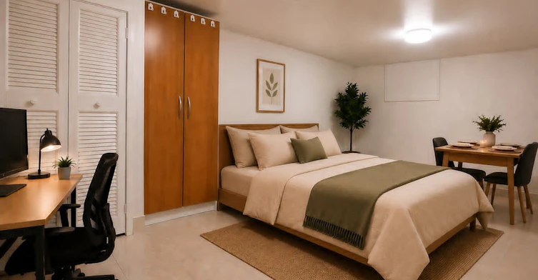 Lower-169 O'connor Drive, Toronto, ON, M4J 2S7 - 4