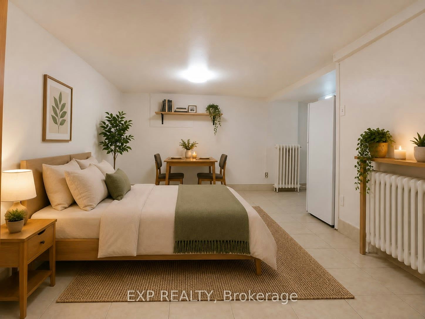 Lower-169 O'connor Drive, Toronto, ON, M4J 2S7 - 3
