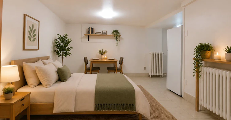 Lower-169 O'connor Drive, Toronto, ON, M4J 2S7 - 3