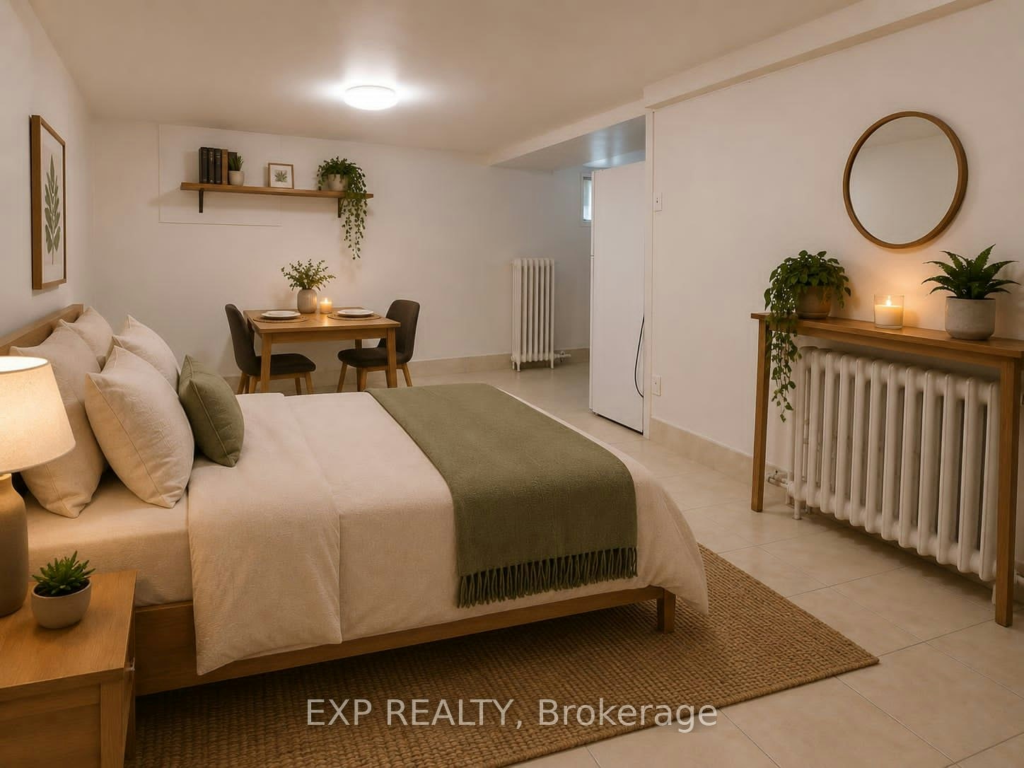 Lower-169 O'connor Drive, Toronto, ON, M4J 2S7 - 5