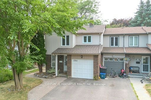 1764 Listowell Crescent, Pickering, ON, L1V 2Y3