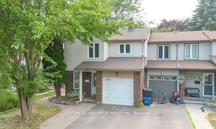 1764 Listowell Crescent