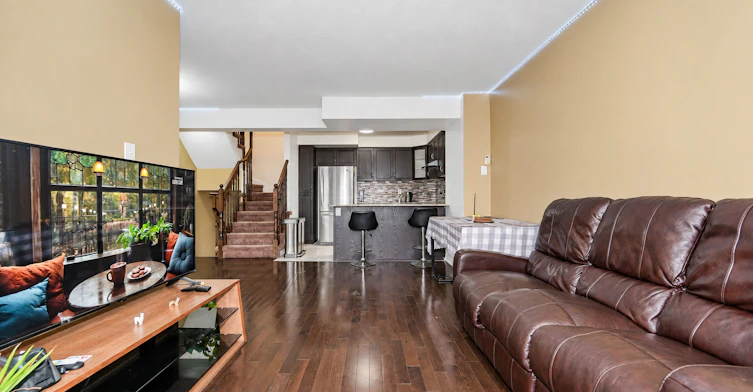 15 Blunden Road, Ajax, ON, L1Z 0K9 - 5