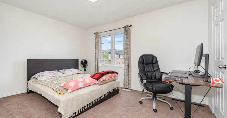 15 Blunden Road, Ajax, ON, L1Z 0K9 - 12