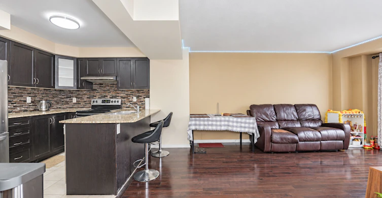 15 Blunden Road, Ajax, ON, L1Z 0K9 - 6