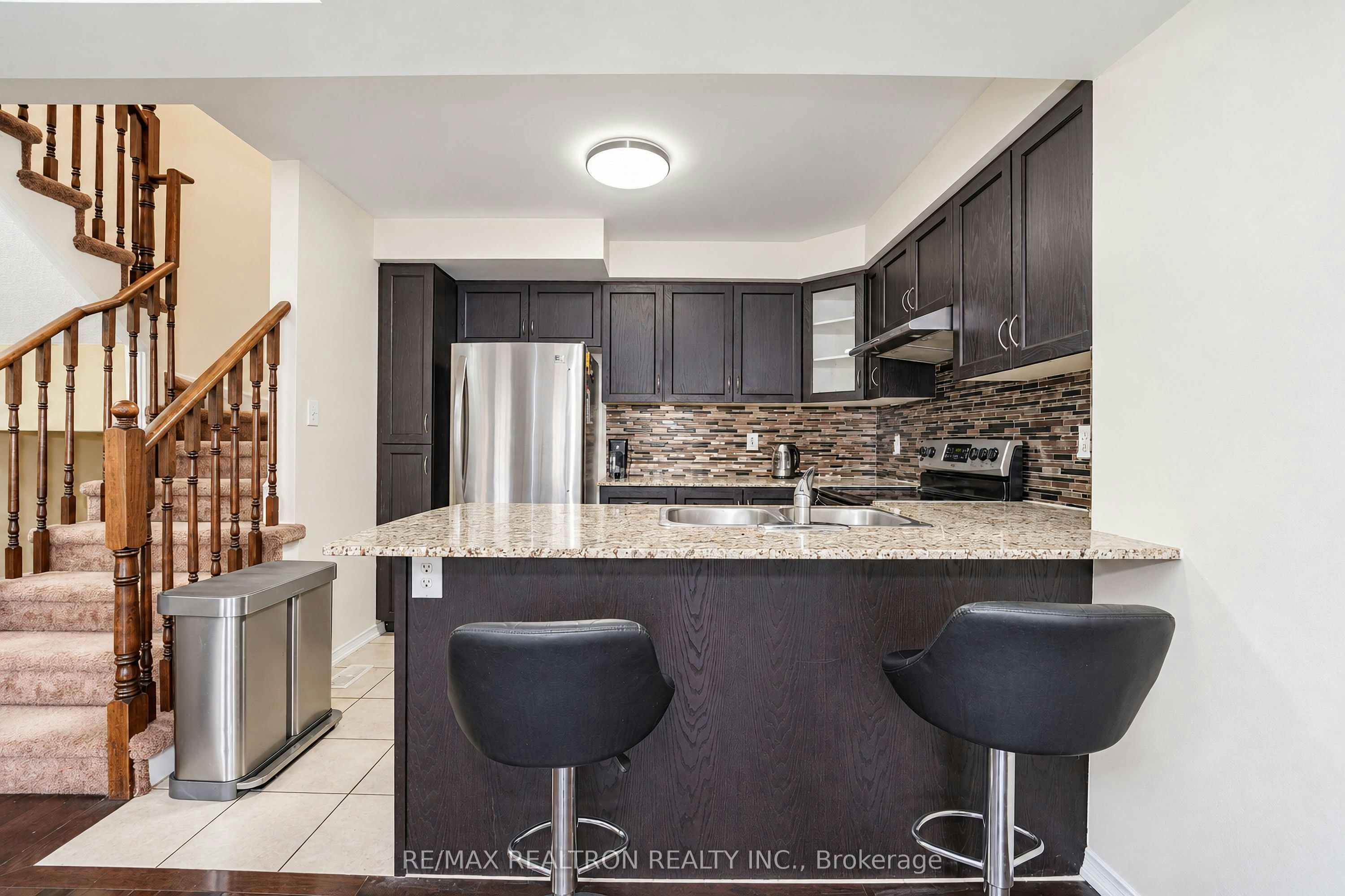 15 Blunden Road, Ajax, ON, L1Z 0K9 - 8