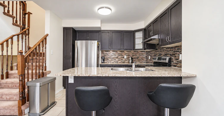 15 Blunden Road, Ajax, ON, L1Z 0K9 - 8