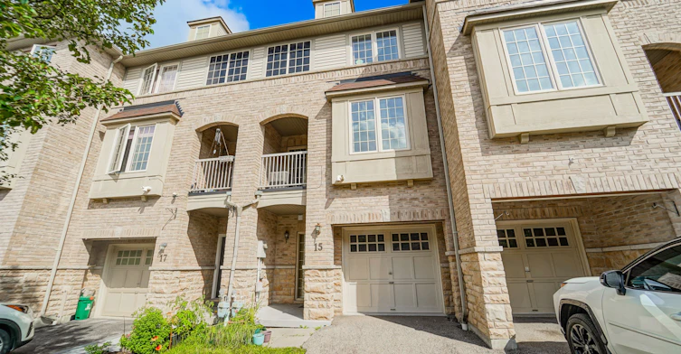 15 Blunden Road, Ajax, ON, L1Z 0K9 - 2