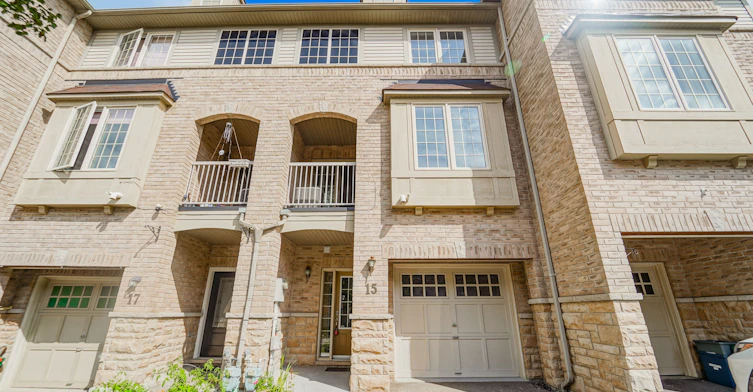 15 Blunden Road, Ajax, ON, L1Z 0K9
