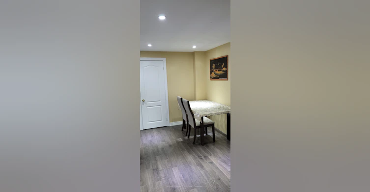 Bsmnt-2 Netherway Crescent, Ajax, ON, L1T 4X5 - 5
