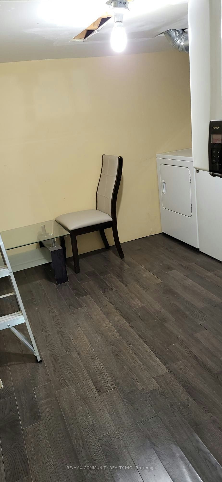 Bsmnt-2 Netherway Crescent, Ajax, ON, L1T 4X5 - 4