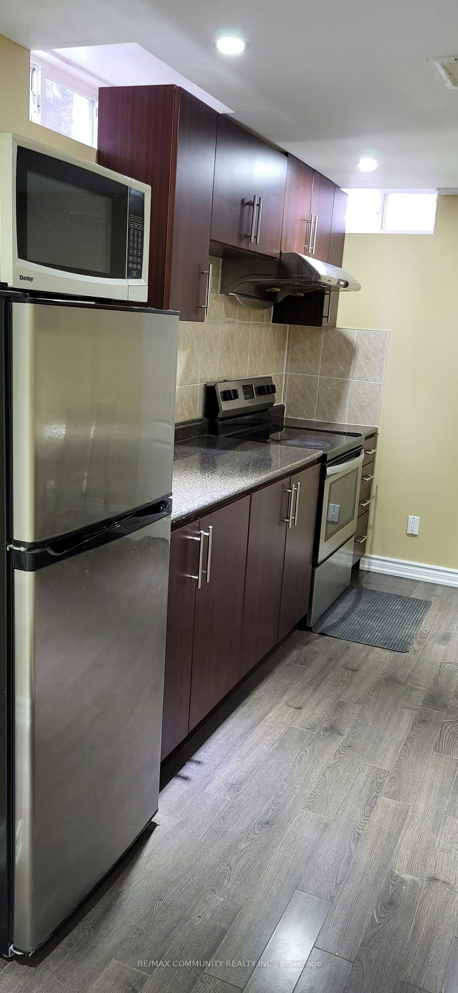 Bsmnt-2 Netherway Crescent, Ajax, ON, L1T 4X5 - 3