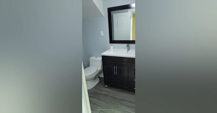 Bsmnt-2 Netherway Crescent, Ajax, ON, L1T 4X5 - 10