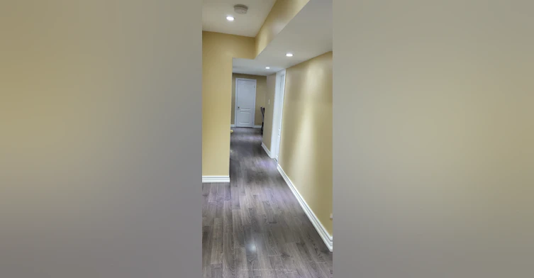 Bsmnt-2 Netherway Crescent, Ajax, ON, L1T 4X5 - 6