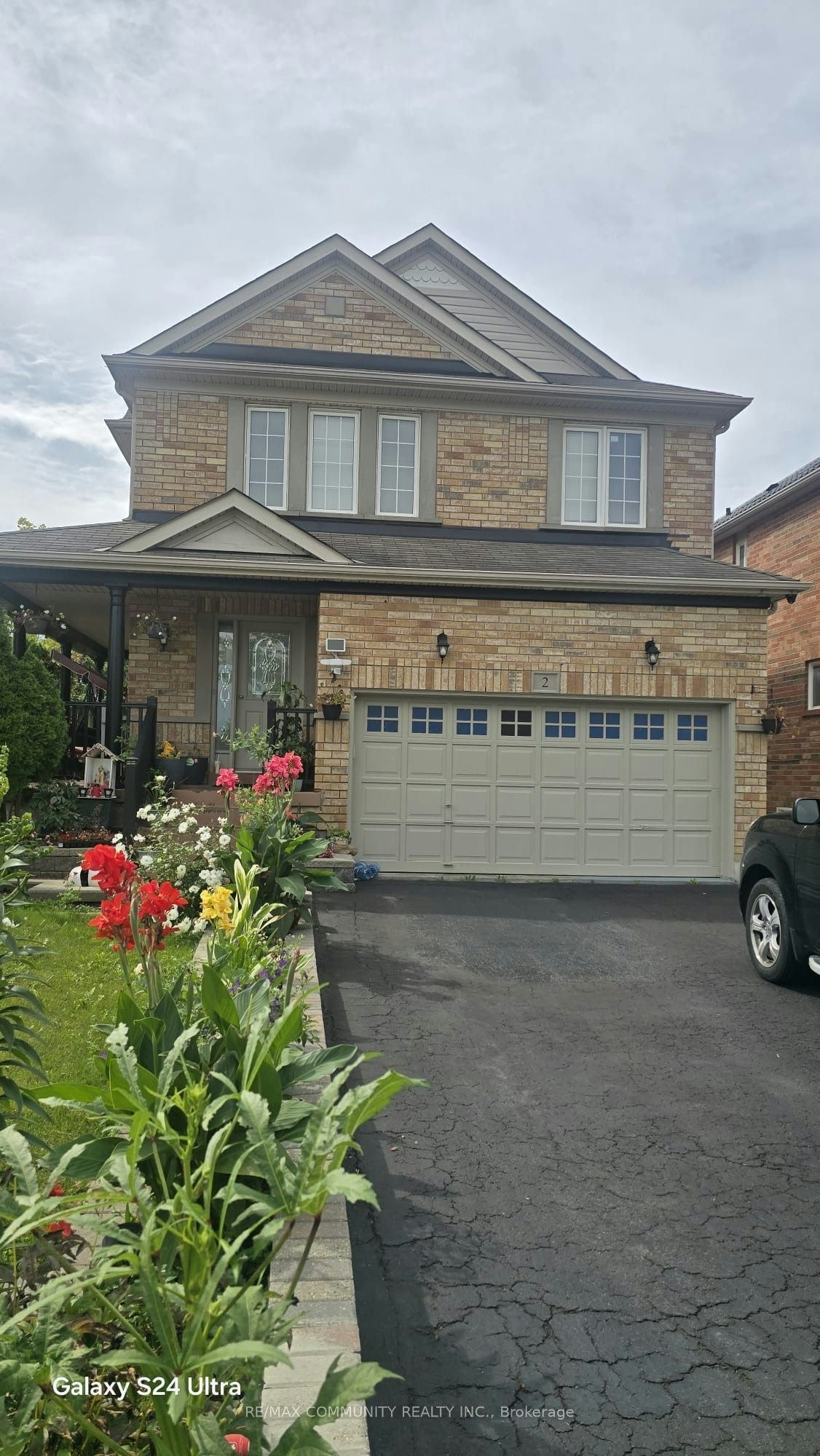 Bsmnt-2 Netherway Crescent, Ajax, ON, L1T 4X5