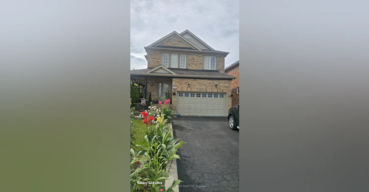 Bsmnt-2 Netherway Crescent, Ajax, ON, L1T 4X5