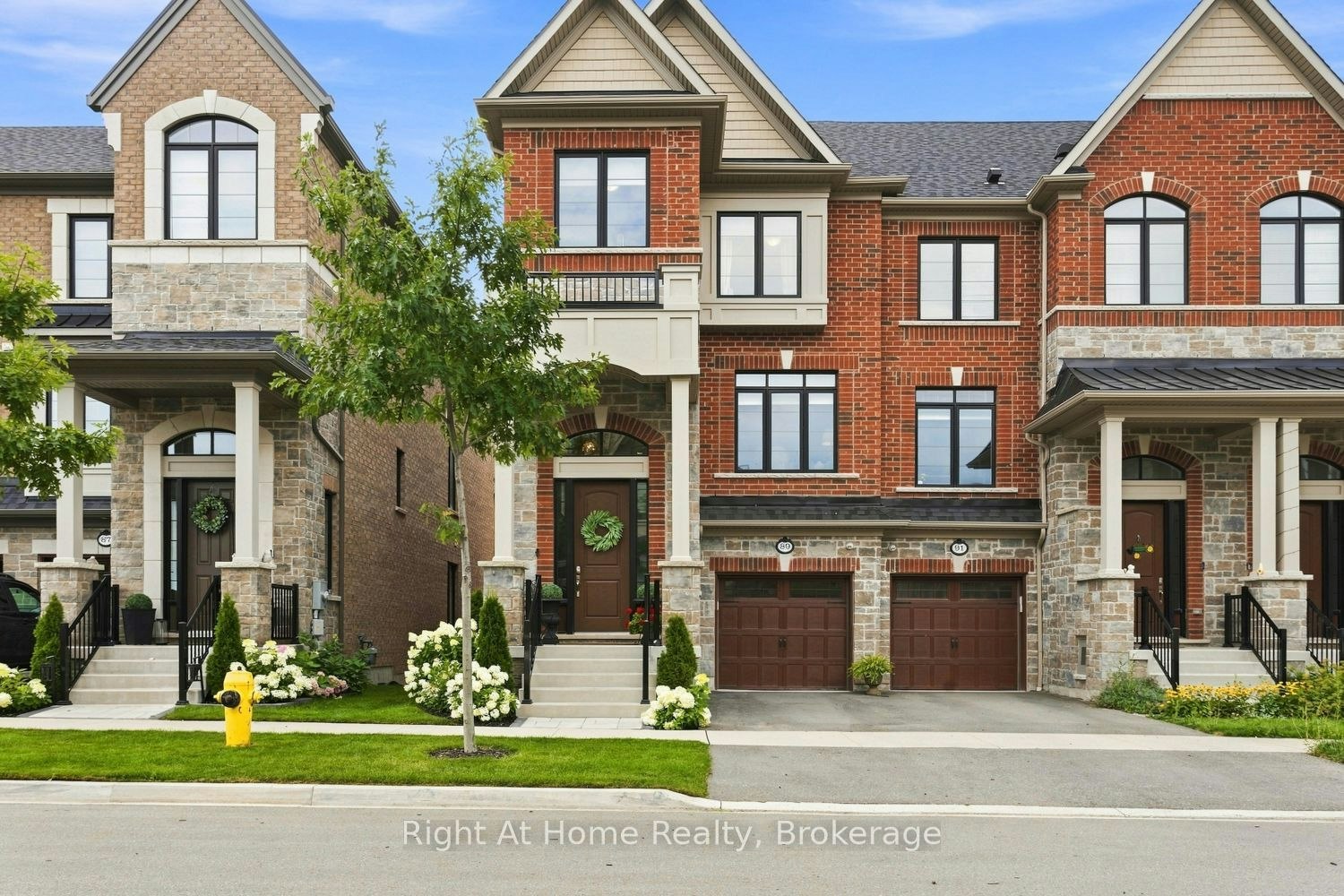 89 Elkington Crescent, Whitby, ON, L1P 0L7
