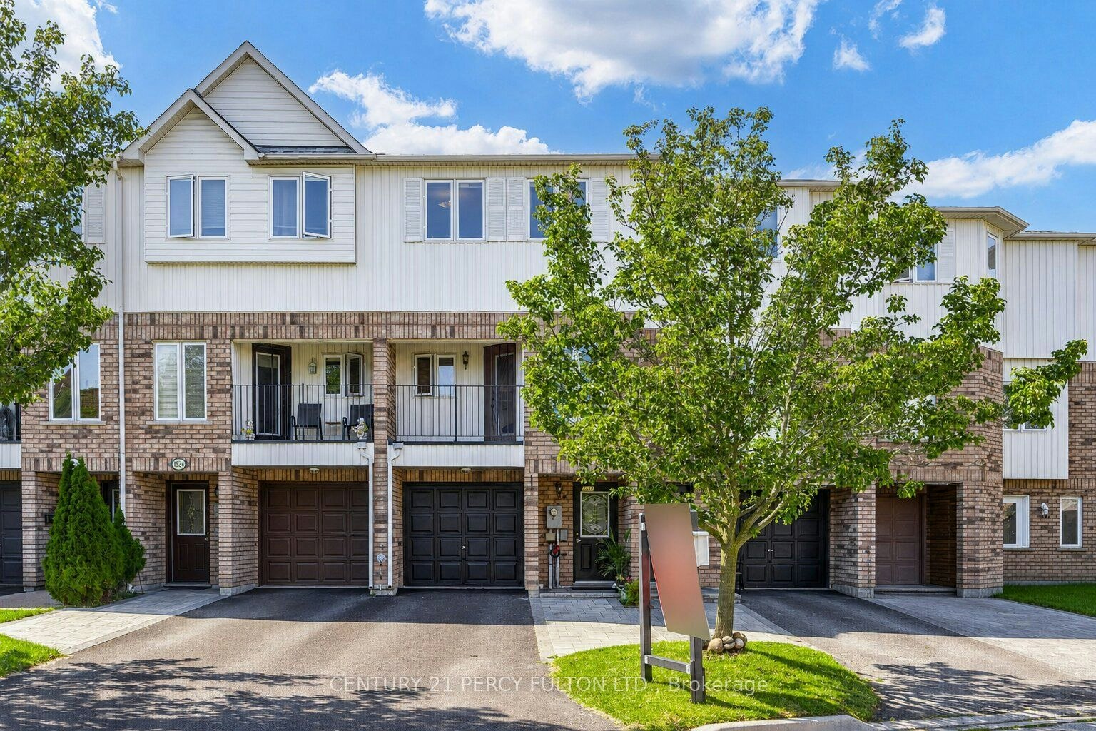 1532 Hummingbird Court, Pickering, ON, L1V 7H9
