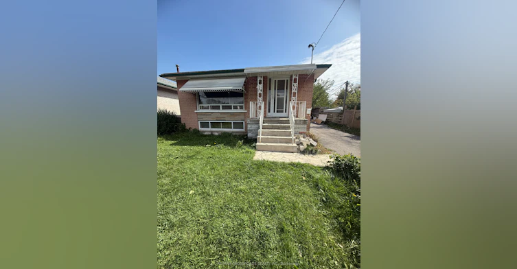 3 Baybrook Crescent, Toronto, ON, M1H 2R5 - 3