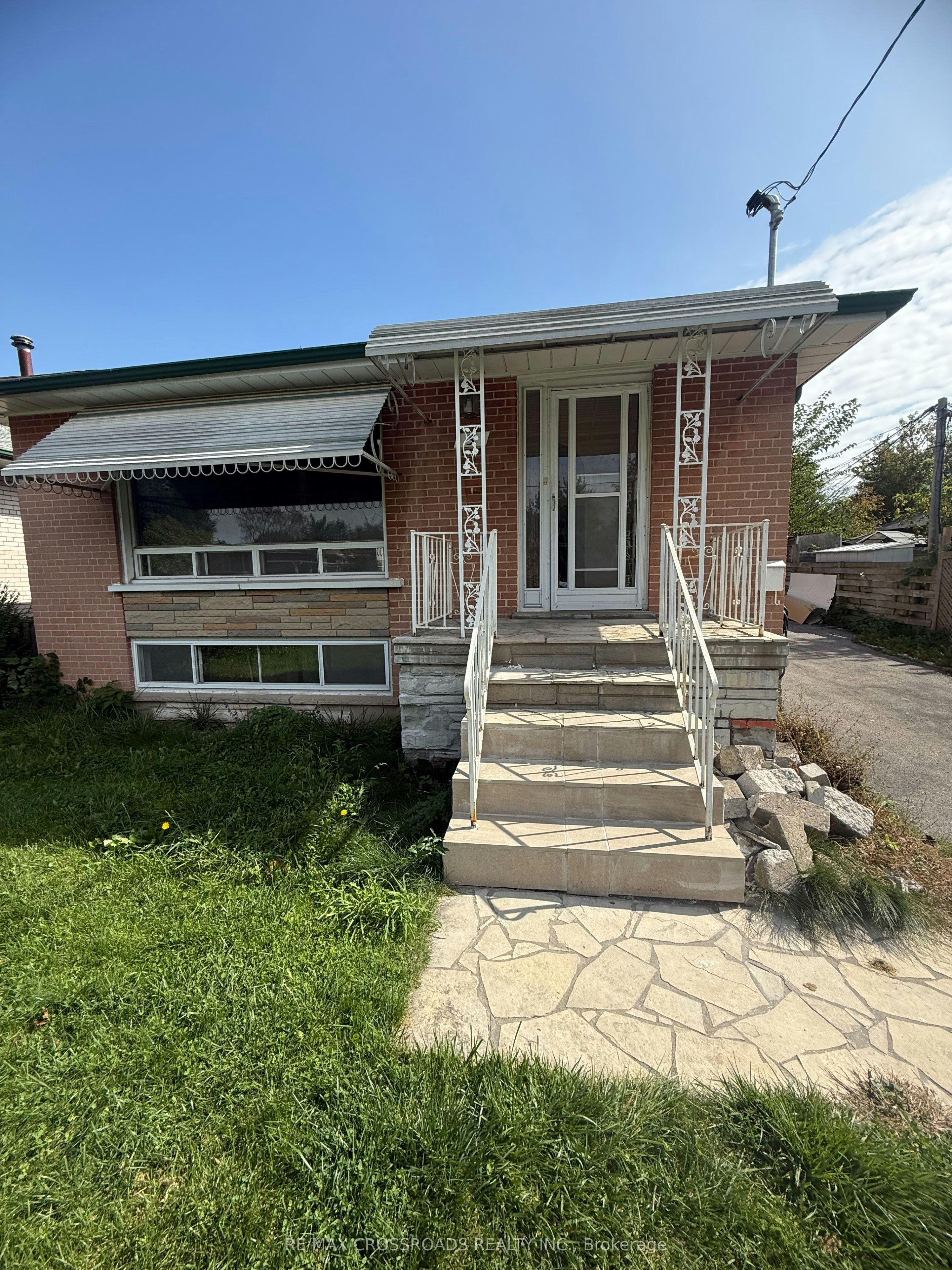 3 Baybrook Crescent, Toronto, ON, M1H 2R5