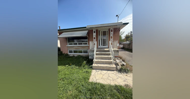 3 Baybrook Crescent, Toronto, ON, M1H 2R5