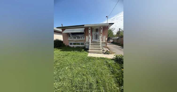 3 Baybrook Crescent, Toronto, ON, M1H 2R5 - 2