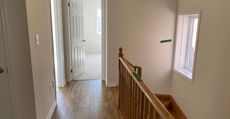 144 Ice Palace Crescent, Oshawa, ON, L1L 0G9 - 9