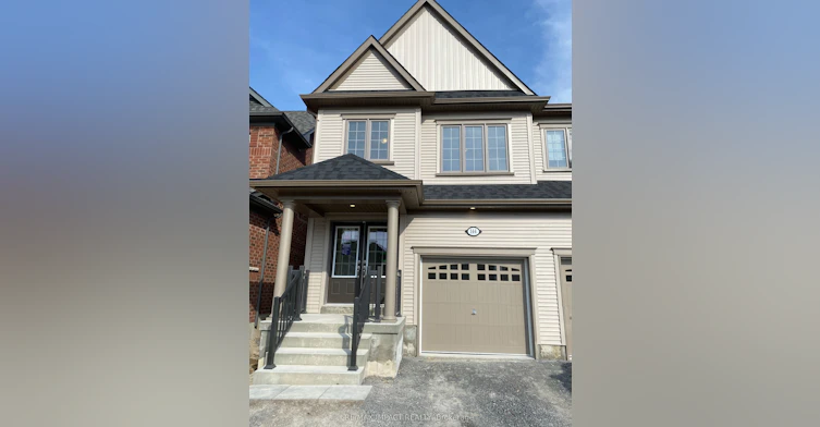 144 Ice Palace Crescent, Oshawa, ON, L1L 0G9