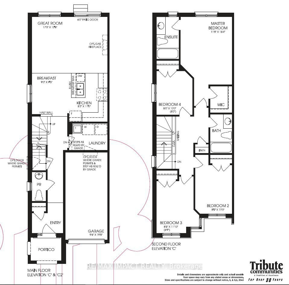 144 Ice Palace Crescent, Oshawa, ON, L1L 0G9 - 14