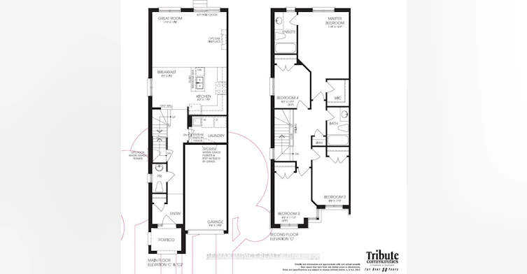 144 Ice Palace Crescent, Oshawa, ON, L1L 0G9 - 14
