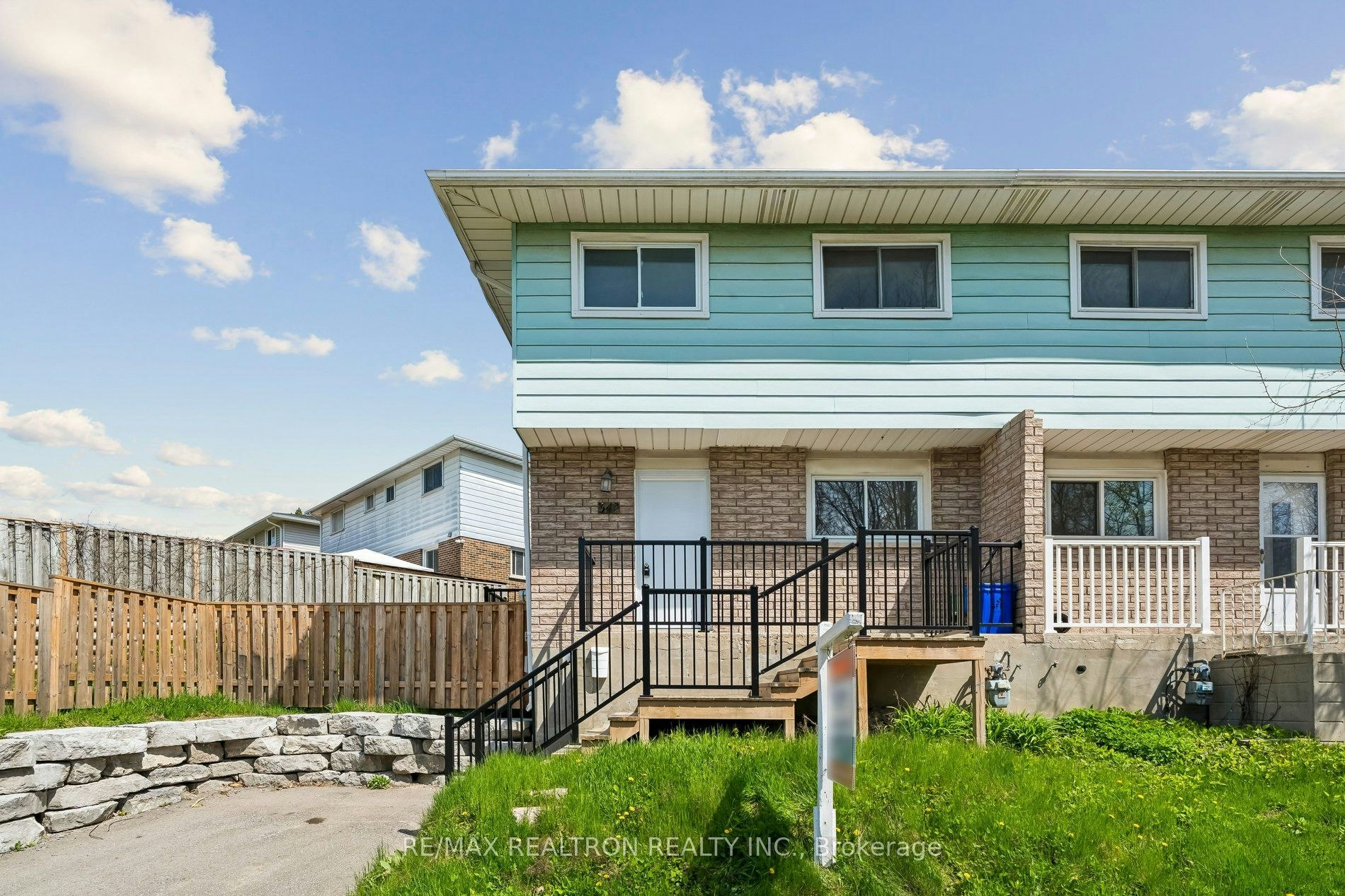 342 Fernwood Avenue, Oshawa, ON, L1G 2H7