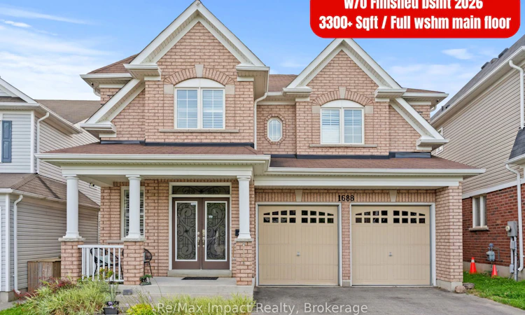 1688 Finkle Drive
