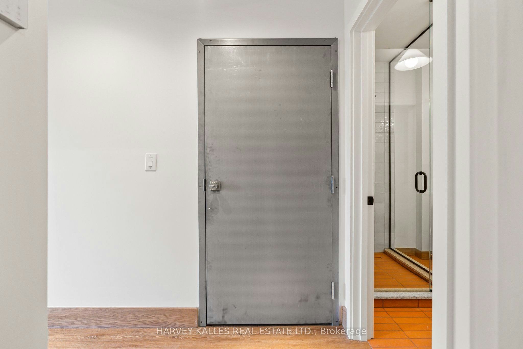 One-663 Greenwood Avenue, Toronto, ON, M4J 4B3 - 3