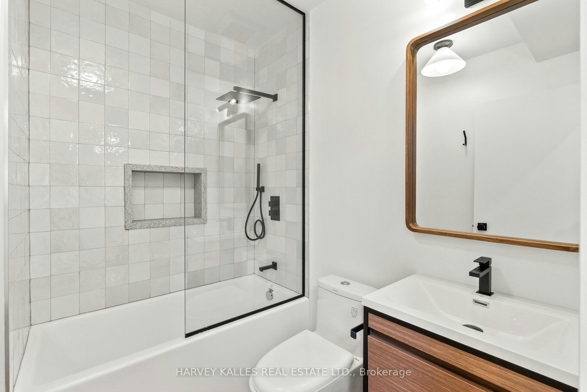 One-663 Greenwood Avenue, Toronto, ON, M4J 4B3 - 16