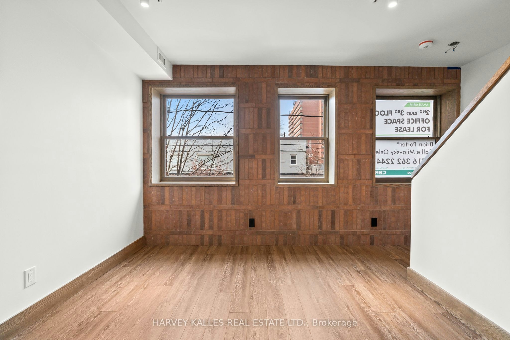 One-663 Greenwood Avenue, Toronto, ON, M4J 4B3 - 10