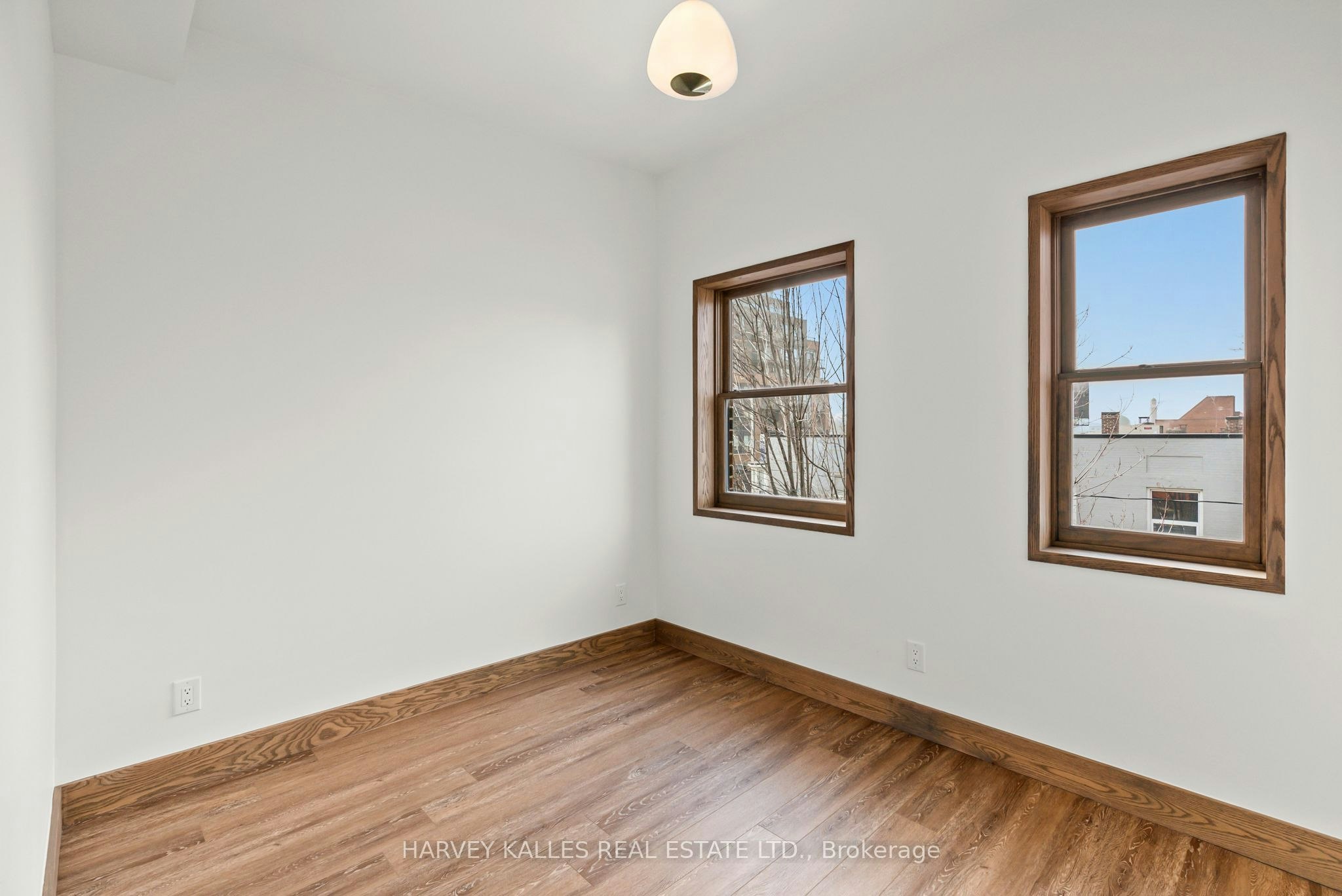 One-663 Greenwood Avenue, Toronto, ON, M4J 4B3 - 13