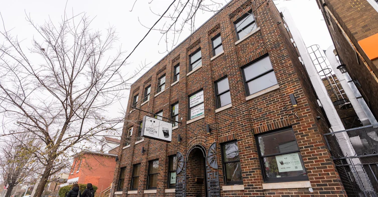 One-663 Greenwood Avenue, Toronto, ON, M4J 4B3