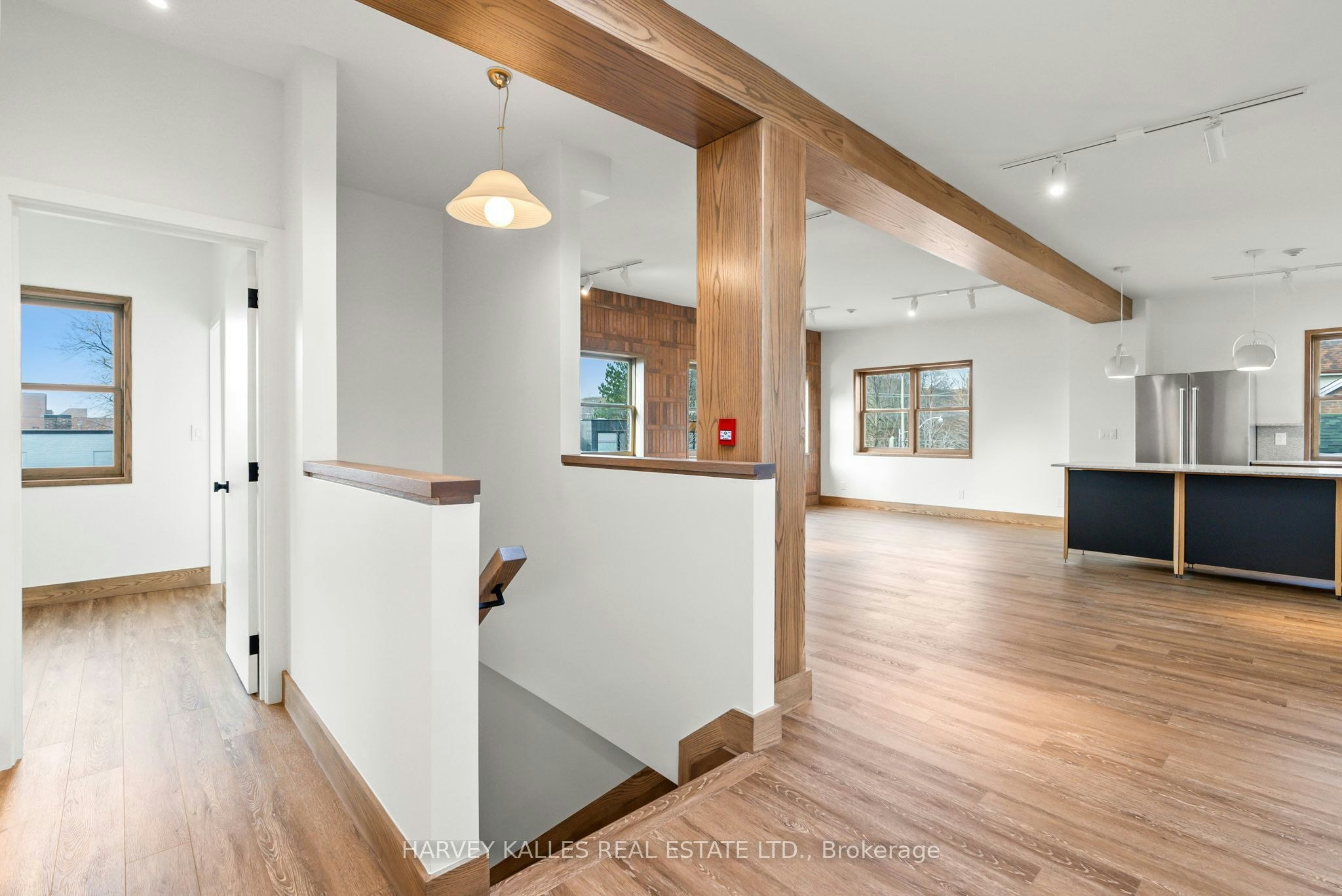 One-663 Greenwood Avenue, Toronto, ON, M4J 4B3 - 20
