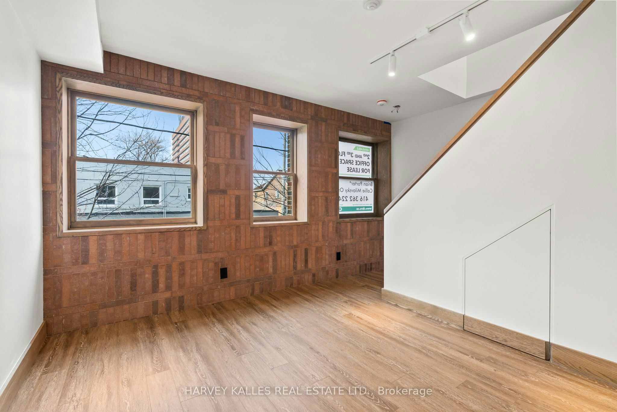One-663 Greenwood Avenue, Toronto, ON, M4J 4B3 - 11