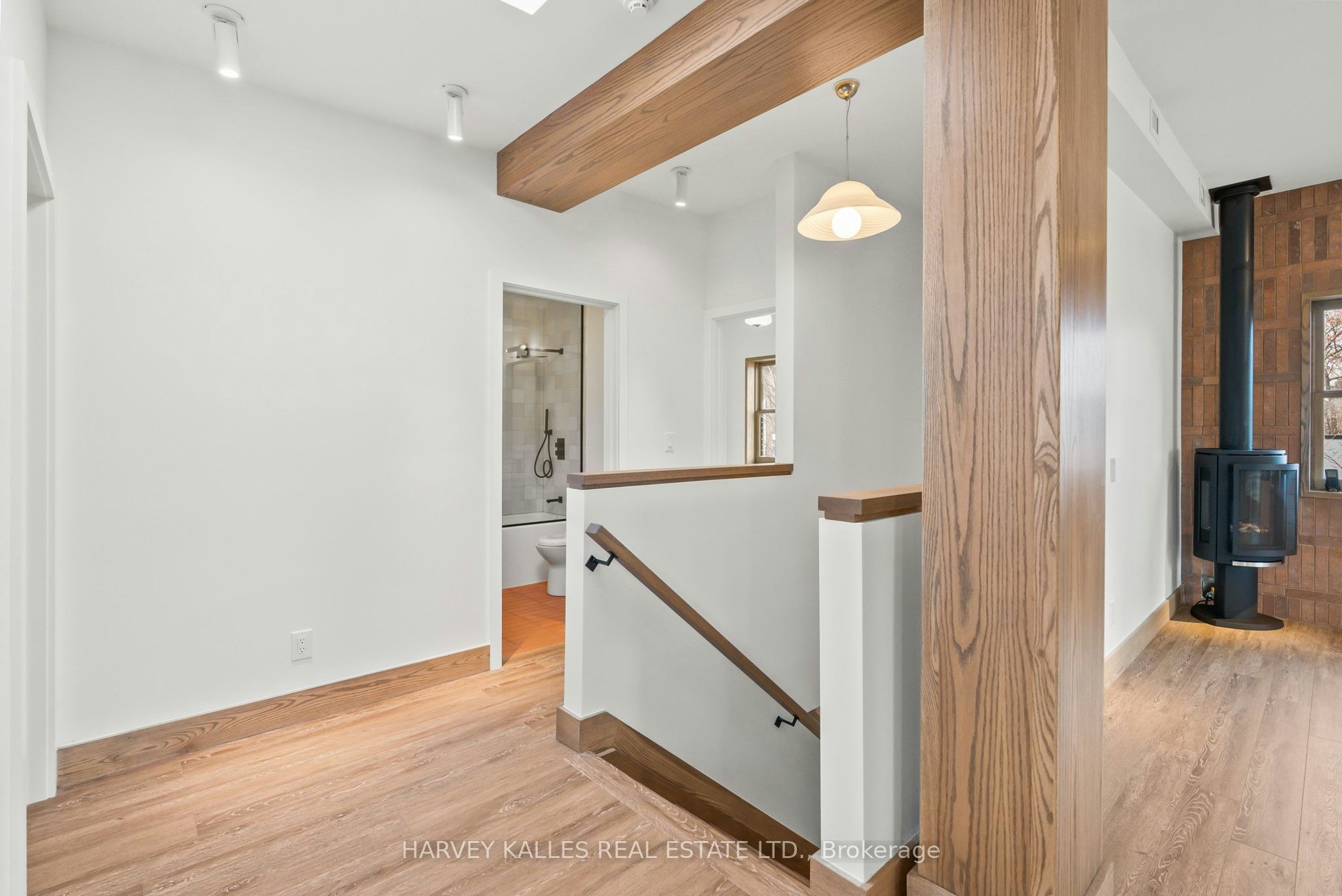 One-663 Greenwood Avenue, Toronto, ON, M4J 4B3 - 21