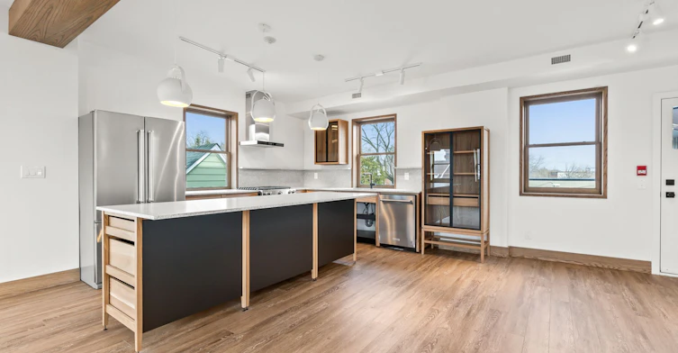 One-663 Greenwood Avenue, Toronto, ON, M4J 4B3 - 24