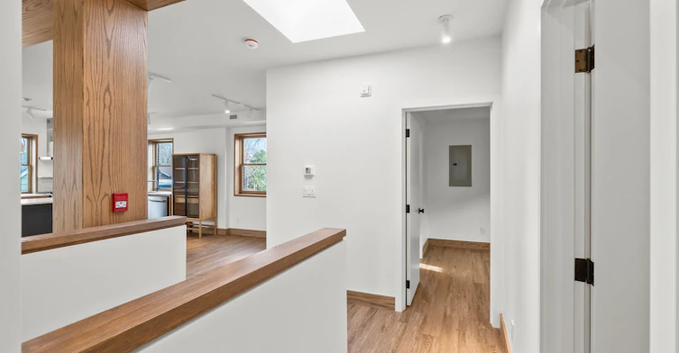 One-663 Greenwood Avenue, Toronto, ON, M4J 4B3 - 15